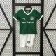 Maillot Palmeiras Enfant Domicile 2025/2026 pas cher