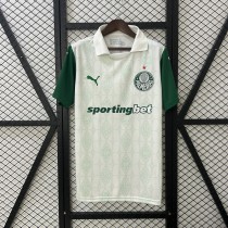 Maillot Palmeiras Exterieur 2025/2026