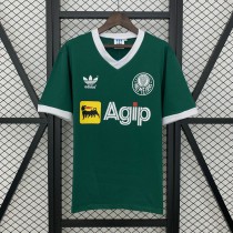 Maillot Palmeiras Retro Domicile 1988/1989