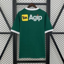 Maillot Palmeiras Retro Domicile 1988/1989