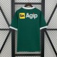 Maillot Palmeiras Retro Domicile 1988/1989 pas cher