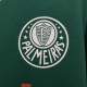 Maillot Palmeiras Retro Domicile 1988/1989 pas cher
