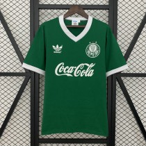 Maillot Palmeiras Retro Domicile 1989/1990