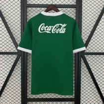 Maillot Palmeiras Retro Domicile 1989/1990