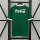 Maillot Palmeiras Retro Domicile 1989/1990 pas cher