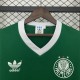 Maillot Palmeiras Retro Domicile 1989/1990 pas cher