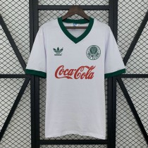 Maillot Palmeiras Retro Exterieur 1989/1990