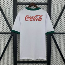 Maillot Palmeiras Retro Exterieur 1989/1990
