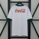 Maillot Palmeiras Retro Exterieur 1989/1990 pas cher