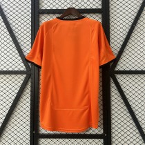 Maillot Pays Bas Retro Domicile 2000/2001