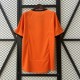 Maillot Pays Bas Retro Domicile 2000/2001 pas cher