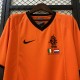Maillot Pays Bas Retro Domicile 2000/2001 pas cher