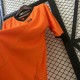 Maillot Pays Bas Retro Domicile 2000/2001 pas cher