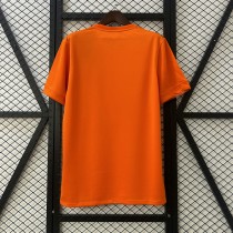 Maillot Pays Bas Retro Domicile 2014/2015