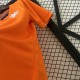 Maillot Pays Bas Retro Domicile 2014/2015 pas cher
