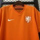 Maillot Pays Bas Retro Domicile 2014/2015 pas cher