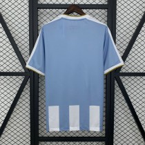 Maillot Paysandu Sport Club Domicile 2025/2026
