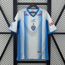 Maillot Paysandu Sport Club Retro Third 2003/2004