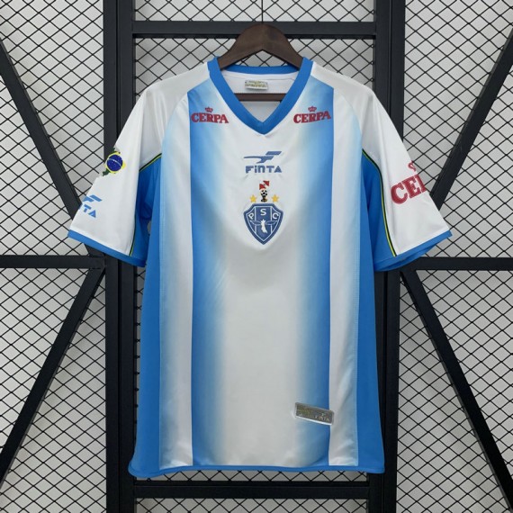 Maillot Paysandu Sport Club Retro Third 2003/2004 pas cher