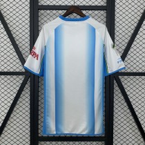 Maillot Paysandu Sport Club Retro Third 2003/2004