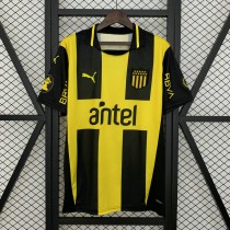 Maillot Penarol Domicile 2025/2026