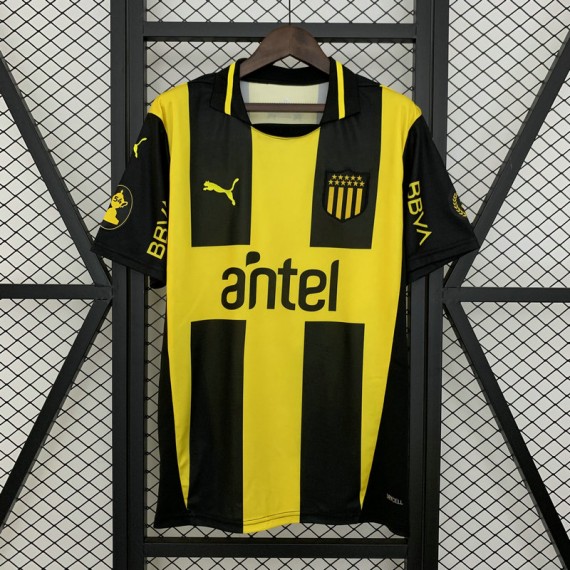 Maillot Penarol Domicile 2025/2026 pas cher