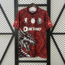 Maillot Porto Special Edition Red I 2025/2026
