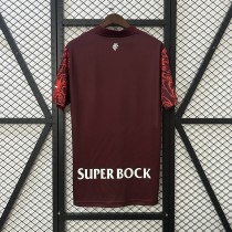 Maillot Porto Special Edition Red I 2025/2026