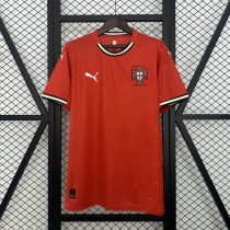 Maillot Portugal Domicile 2025/2026