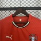 Maillot Portugal Domicile 2025/2026 pas cher