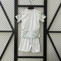 Maillot Portugal Enfant Exterieur 2025/2026