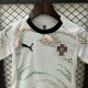 Maillot Portugal Enfant Exterieur 2025/2026 pas cher