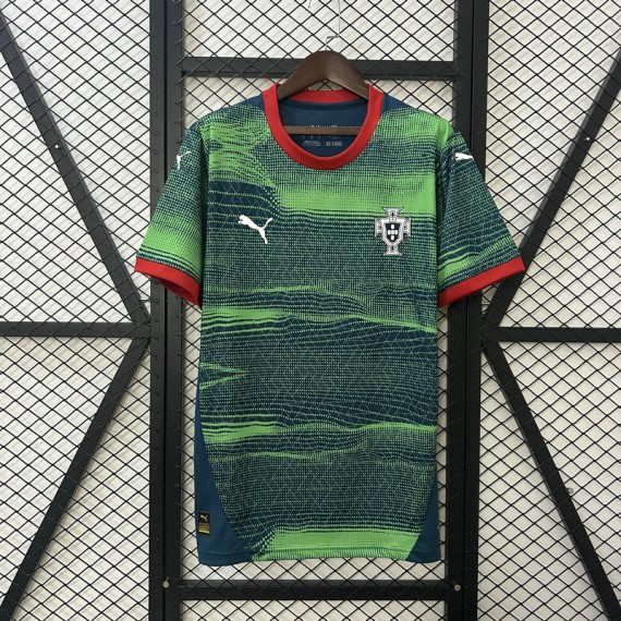 Maillot Portugal Esports 2025/2026 pas cher