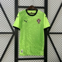 Maillot Portugal Gardien De But Domicile 2025/2026