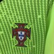 Maillot Portugal Gardien De But Domicile 2025/2026 pas cher