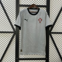 Maillot Portugal Gardien De But Exterieur 2025/2026