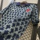 Maillot Portugal Retro Edition blue 2025/2026 pas cher