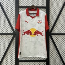 Maillot RB Leipzig Domicile 2025/2026