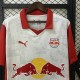 Maillot RB Leipzig Domicile 2025/2026 pas cher