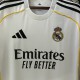 Maillot Real Madrid Domicile 2025/2026 pas cher