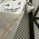 Maillot Real Madrid Domicile 2025/2026 pas cher