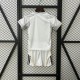 Maillot Real Madrid Enfant Domicile 2025/2026 pas cher