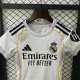 Maillot Real Madrid Enfant Domicile 2025/2026 pas cher