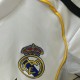 Maillot Real Madrid Enfant Domicile 2025/2026 pas cher