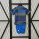 Maillot Real Madrid Enfant Moire Effect 2025/2026 pas cher
