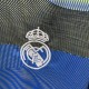 Maillot Real Madrid Moire Effect 2025/2026 pas cher