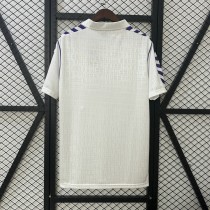 Maillot Real Madrid Retro Domicile 1989/1990