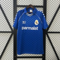 Maillot Real Madrid Retro Exterieur 1986/1988