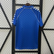 Maillot Real Madrid Retro Exterieur 1986/1988