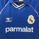 Maillot Real Madrid Retro Exterieur 1986/1988 pas cher